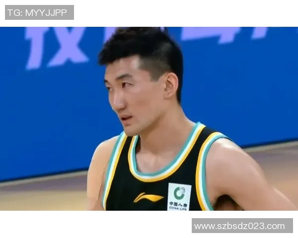 孙铭徽全能表现助广厦逆转卫冕冠军实现横扫传奇时刻 孙铭徽全能表现助广厦逆转卫冕冠军实现横扫传奇时刻