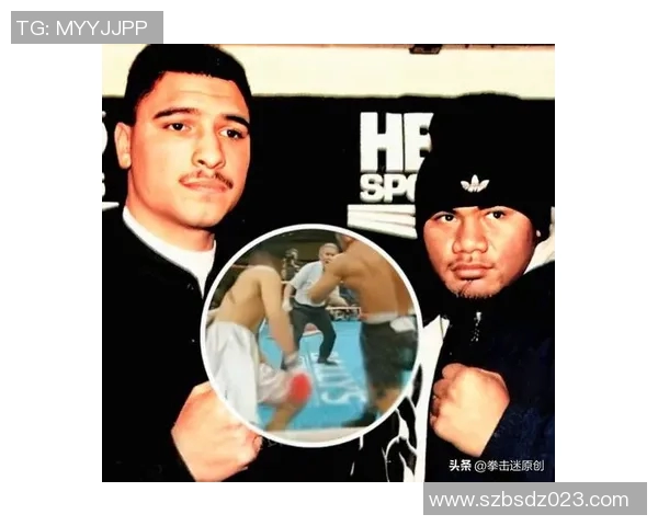 图阿与霍利菲尔德的巅峰对决谁将书写拳坛新传奇 图阿与霍利菲尔德的巅峰对决谁将书写拳坛新传奇